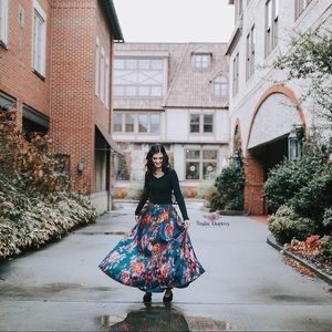 Meet your Posher, Briannah